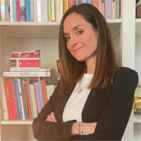 Francesca Fusi