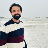Rahul Swami