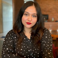 Ayesha Rahman