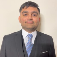 Nil Patel