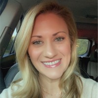 Kristin Blackwell