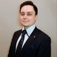 Dmytro Sergiienko