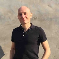 Joachim F. W. Corstiaans