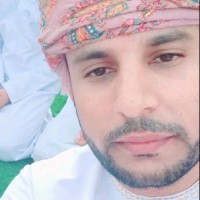 BADER AL-GHAFRI