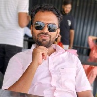 Prashant Sao