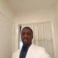 Shervin Alleyne