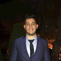 Nicholas Ioannidis