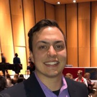 Zachary Bittner