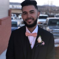 George Morales Jr.