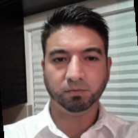 Victor Illich Sauceda Ramos