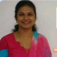 Tamara Jose Varghese