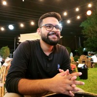Sourav Bal