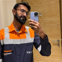 Preyash Patel
