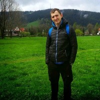 Adrian Szwajka