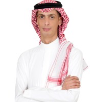 Khalid Asiri