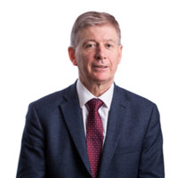 Walter Fox
