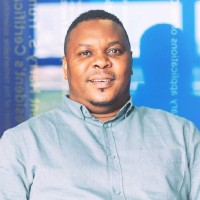 EMMANUEL NGWENYA