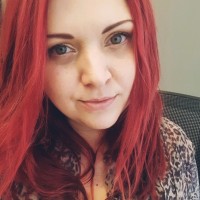 Andrea Streur - Kohutová