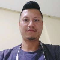 Bijoy Tamang