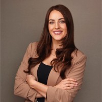 Nicole Laraway