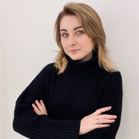 Анастасія Сердюк