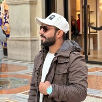 Muhannad Alhadhrami