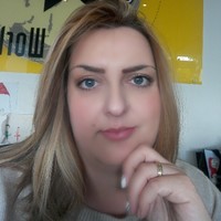 Athina Korosi