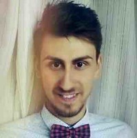 Razvan Darea