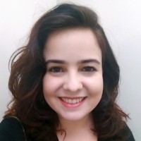 Luiza Lacerda
