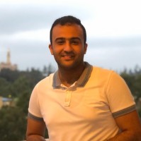 Mohamed Ergawy