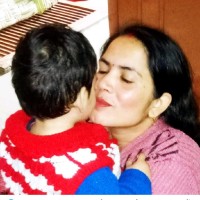 Rani Singh