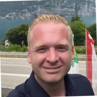 Leroy Bronkhorst