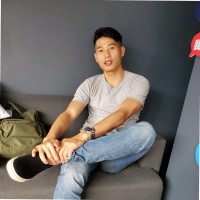 Tim Yang