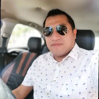 Walter Soria Sanchez