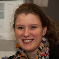 Amanda Gerrits van den Ende