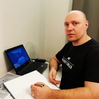Oleksandr Pushkarenko
