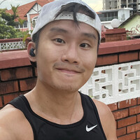 Shaun Chua