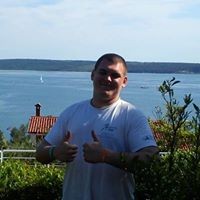 ilija matic