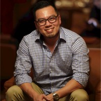 Benjamin Yeo Rsw, Regclr, Cmsac, Csac, Cgac