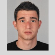 Louis Balme