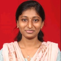 Kommuri Leela Priyadarsini