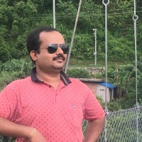 Kumar Mohite