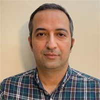 Ali Tajalli