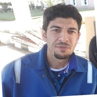 Mohammad M Abdali