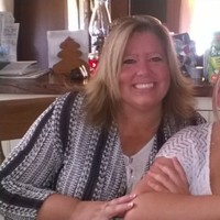 Trish Cluff