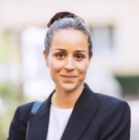 Dr. med. Anne-Sophie Limbach