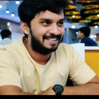 Bandaru Sai Kumar