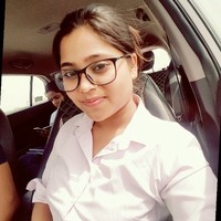 Aayushi Singh