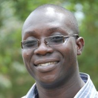 Justice Jeffrey Otoo