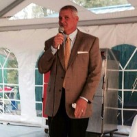 Dale Mitchell